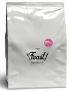 INUMESHI　フィースト　プレミアム　パフォーマンス　1歳以上　活発犬用